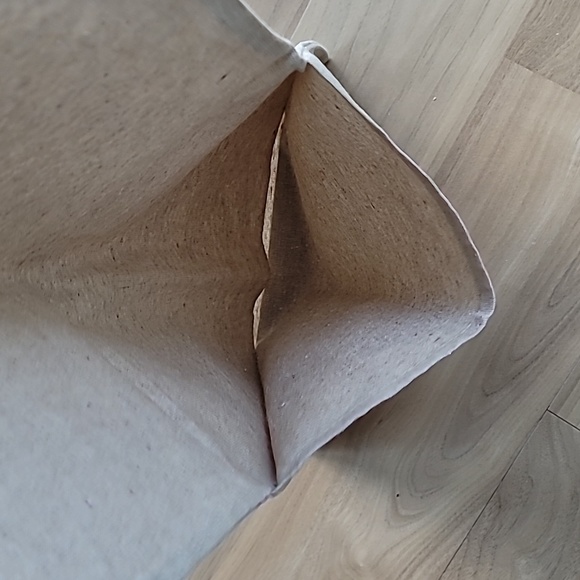 Gucci linen dustbag NEW - Picture 4 of 4